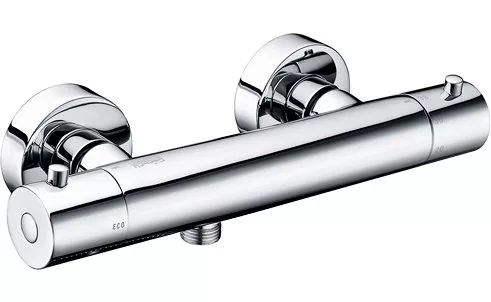 

Термостат Wasserkraft Berkel 4822 для душа