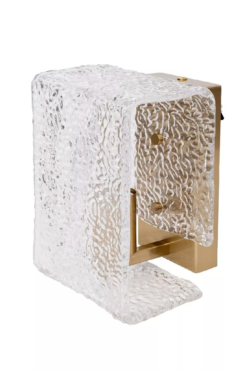 

Настенный светильник Garda Decor 92EL-80151