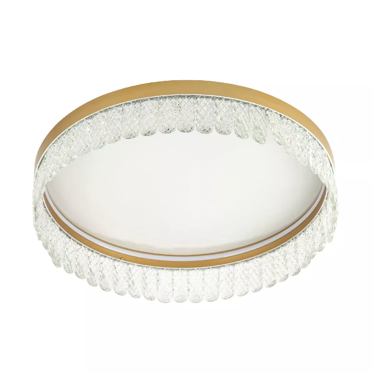 

Потолочный светильник LED4U L8030-500 GD