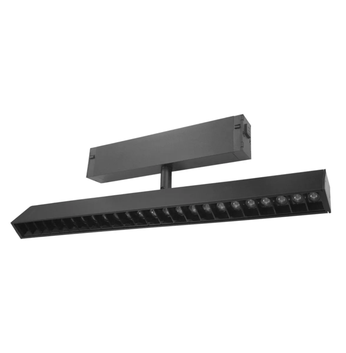 

Трековый светильник CCT IMEX Smart Line IL.0050.5003-18-CCT-BK