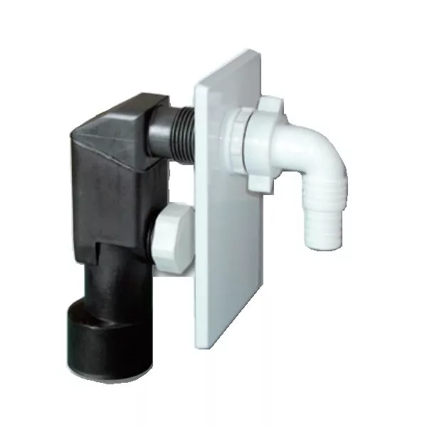 

Сифон для стиральной машины SantecPro (AM150)
