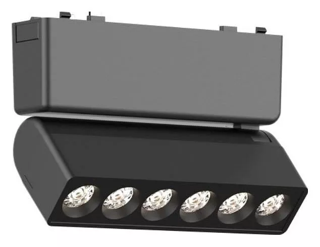 

Накладной светильник Aployt Magnetic track 48 APL.0102.00.06