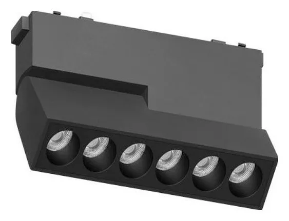

Накладной светильник Aployt Magnetic track 48 APL.0104.00.10