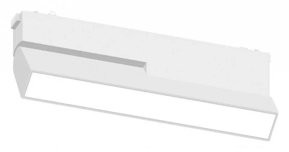 

Накладной светильник Aployt Magnetic track 48 APL.0105.10.20