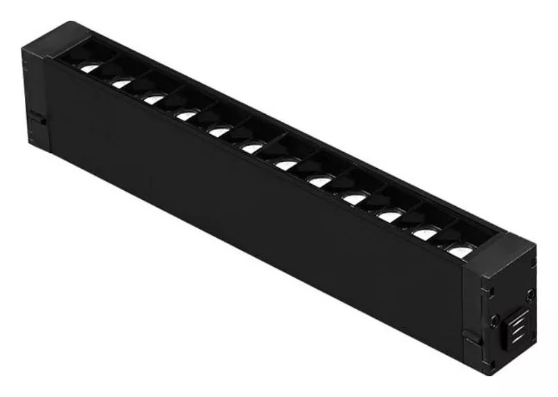 

Встраиваемый светильник Aployt Magnetic track 220 APL.0200.00.09