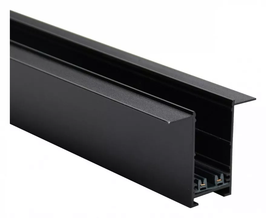 

Трек встраиваемый Aployt Magnetic track 220 APL.0273.00.200