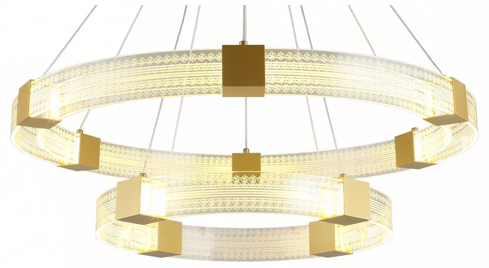 

Подвесной светильник Aployt Misia APL.030.03.100