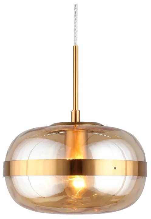 

Подвесной светильник Aployt Gabriela APL.305.16.01