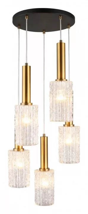 

Подвесной светильник Aployt Henrite APL.310.03.05