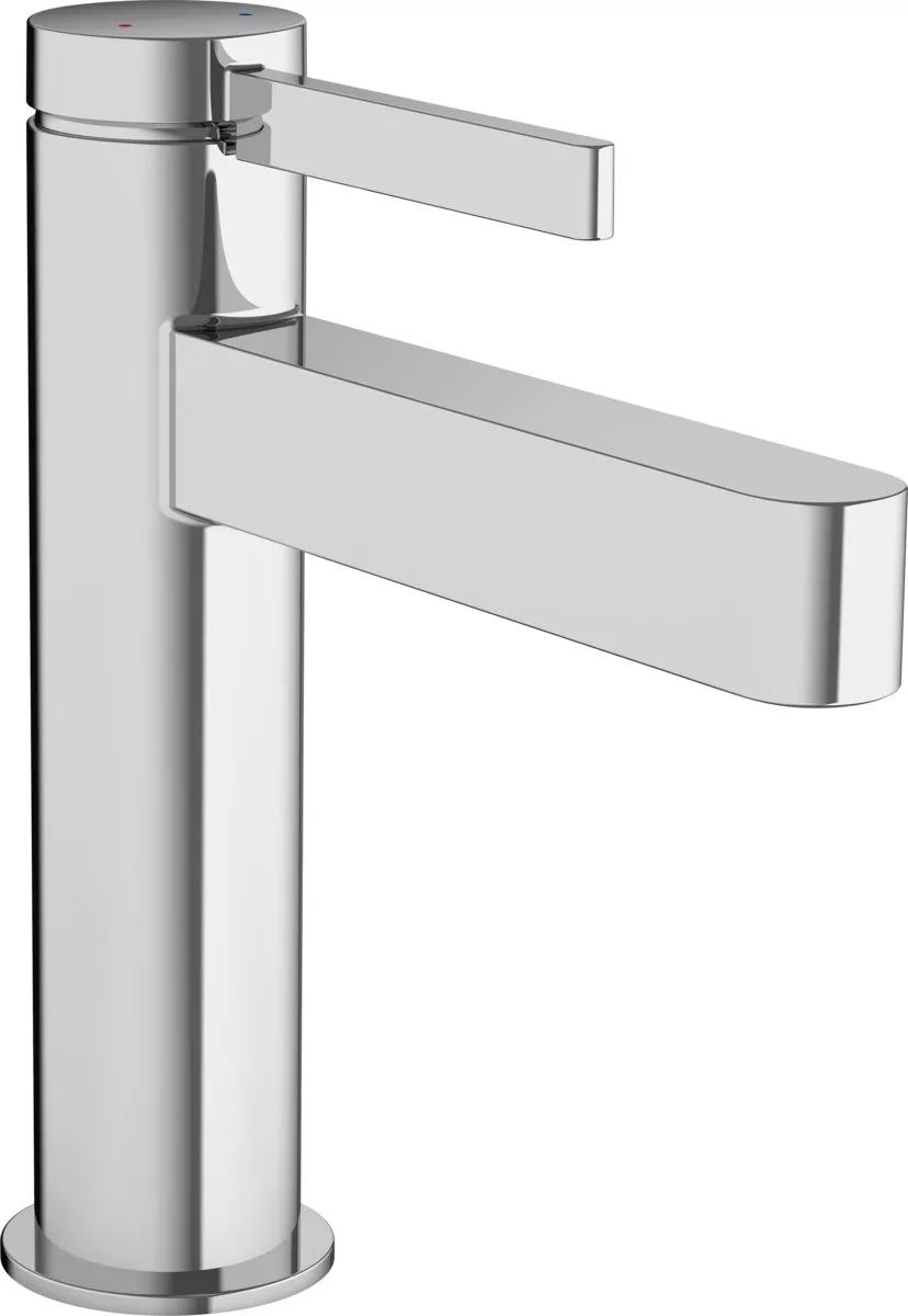 

Смеситель для раковины Hansgrohe Finoris 110 хром