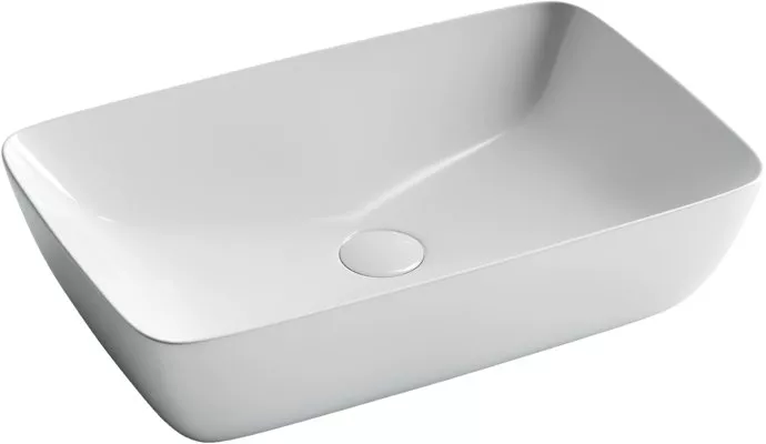 

Накладная раковина Ceramicanova Form CN2003