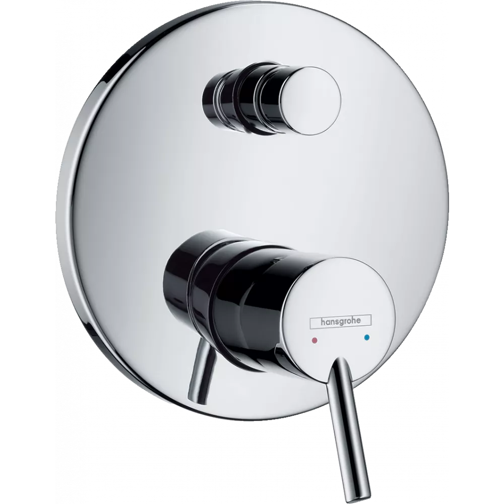 

Смеситель Hansgrohe Talis S 32475000 для ванны с душем