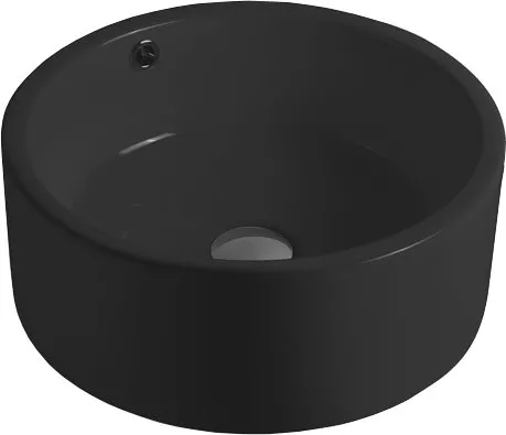 

Накладная раковина SantiLine SL-1057MB