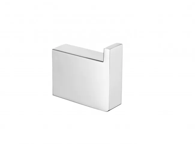 

Крючок AltroBagno Aperto хром глянцевый