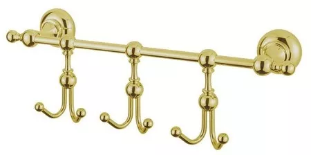 

Крючок Cezares Aphrodite золото