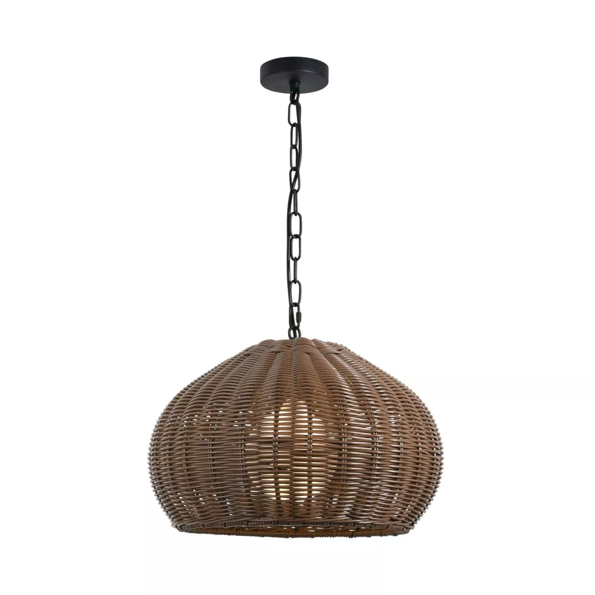 

Подвесной светильник Favourite Wicker 4883-1P