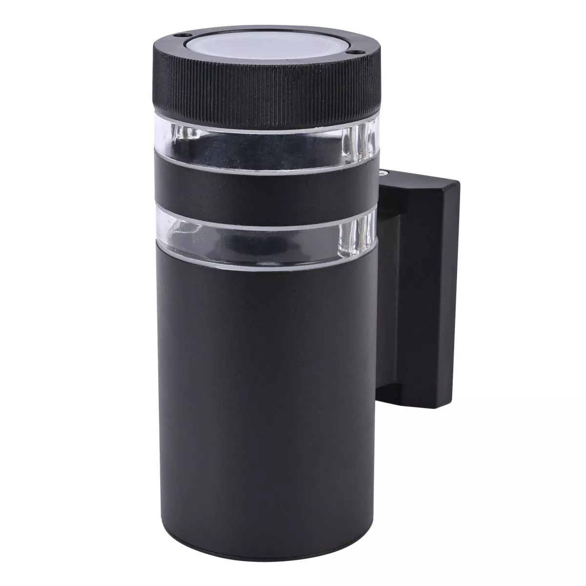 

Уличный настенный светильник Uniel UUL-S19A 60W/E27 IP65 BLACK UL-00012920