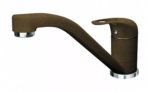 

Смеситель Flortek ГАММА FK, цвет Коричневый (GAMMA FK, Brown)