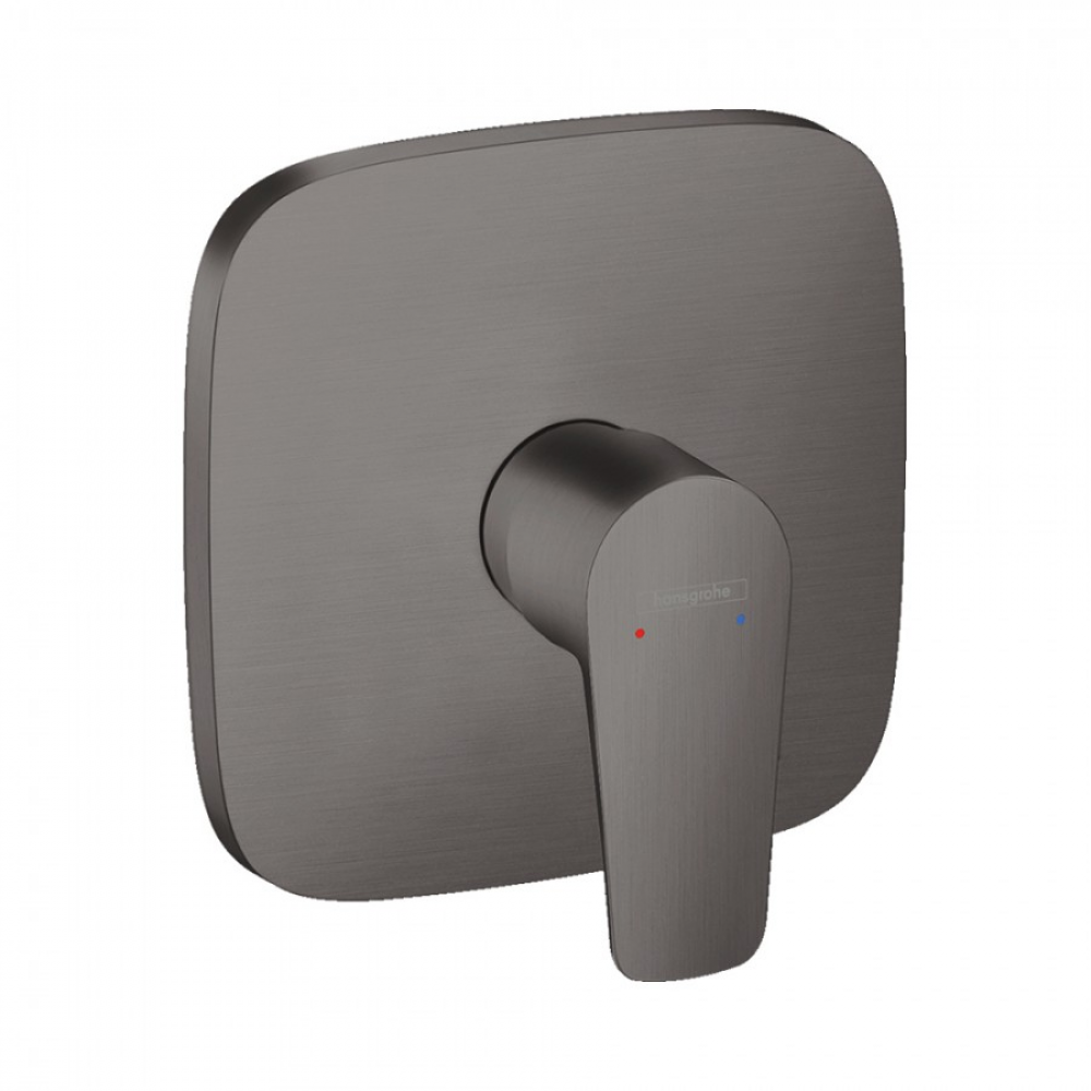 Смеситель Hansgrohe Talis E 71765340 для душа