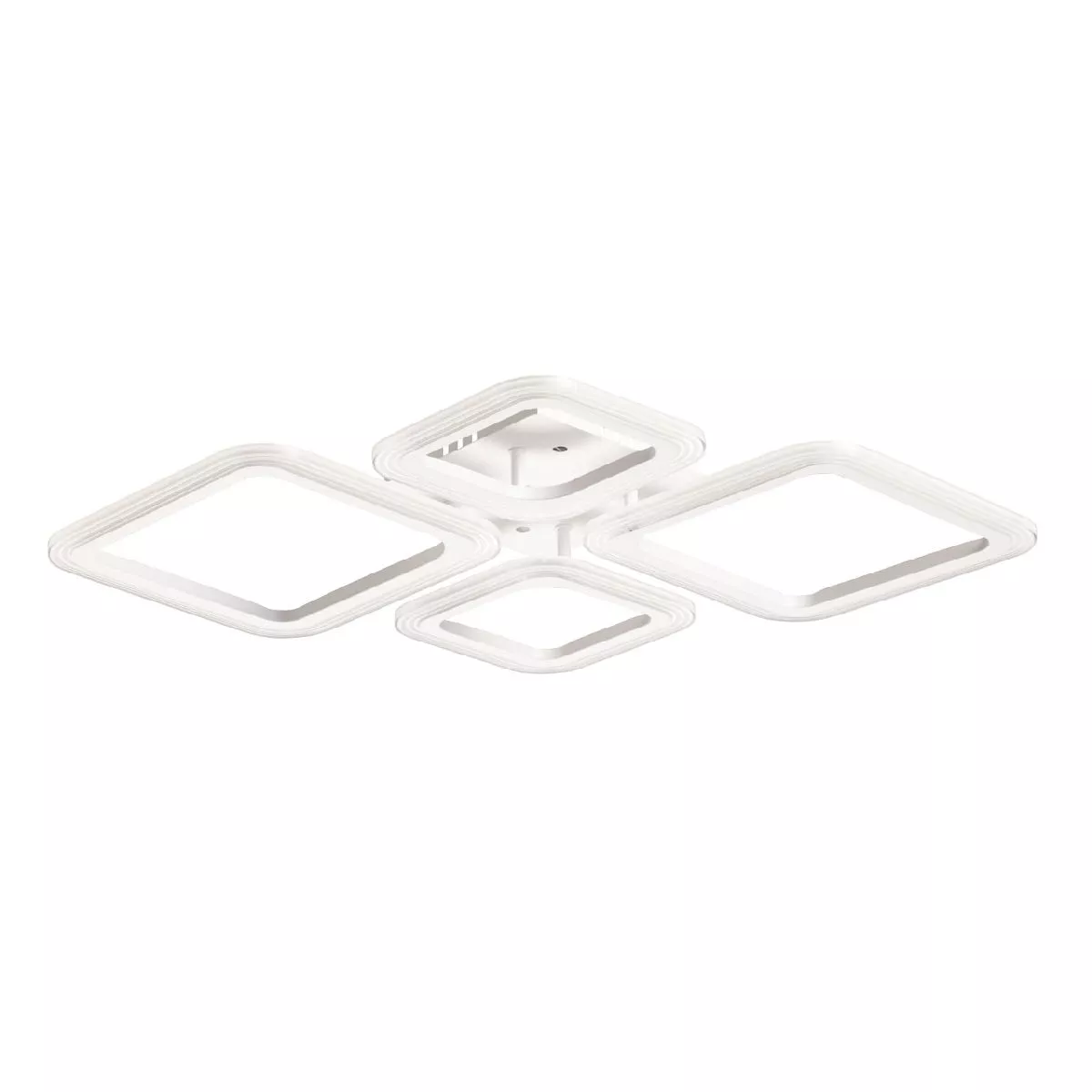 

Потолочная люстра De Markt Мадлен 424018304