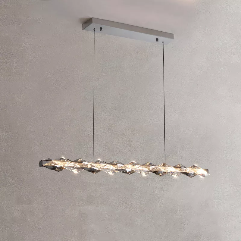 

Подвесная люстра ImperiumLoft Jennifer Long 223616-23