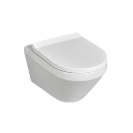 

Унитаз подвесной Villeroy & Boch Architectura 4616СВ01