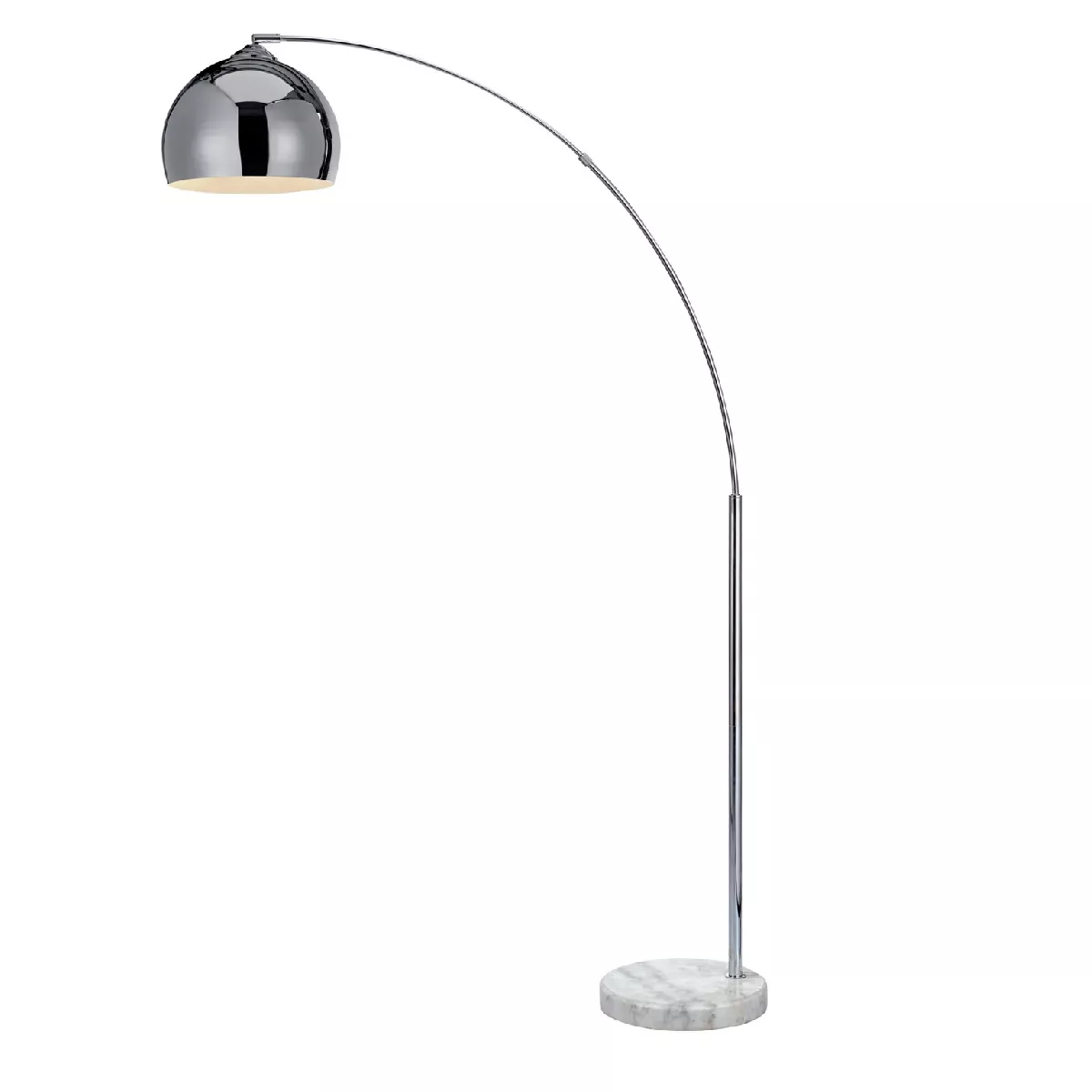 

Торшер Moderli Arco V10994-F