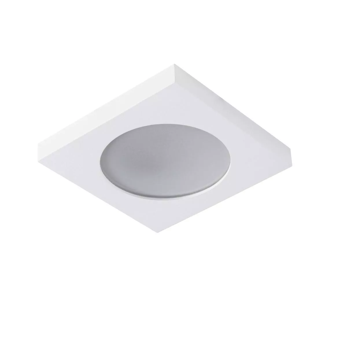 

Точечный светильник Kanlux FLINI IP44 DSL-W 33121