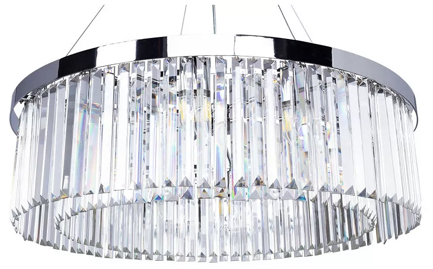 

Подвесной светильник Arte Lamp Secunda A1003LM-12CC