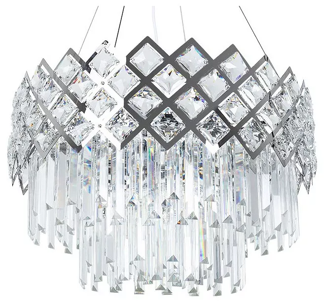 

Подвесная люстра Arte Lamp Wezen A1006SP-10CC