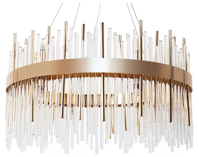 

Подвесная люстра Arte Lamp Acapulco A1007SP-12GO