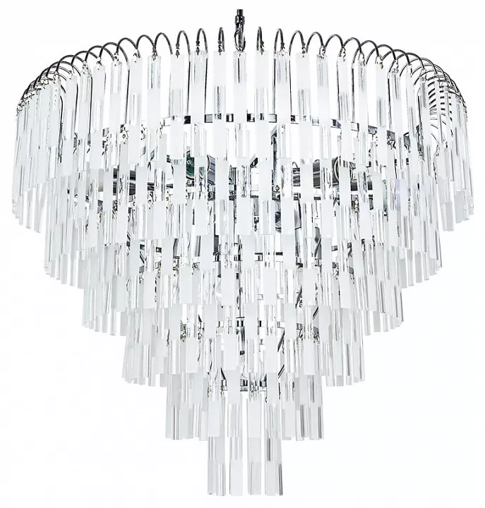 

Подвесная люстра Arte Lamp Eliza A1009SP-10CC