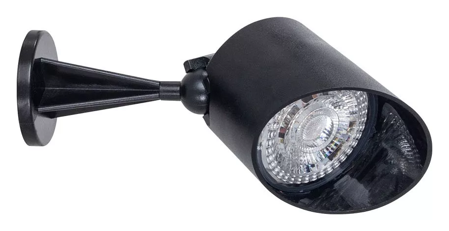 

Уличный светодиодный светильник Arte Lamp Elsie A1024AL-1BK