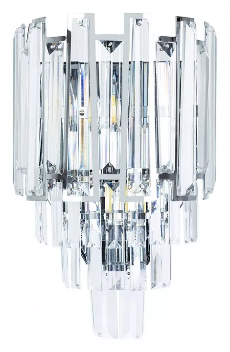 

Настенный светильник Arte Lamp Ellie A1027AP-2CC