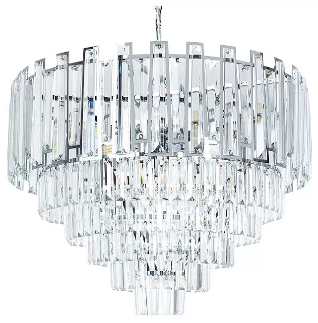 

Подвесная люстра Arte Lamp Ellie A1027SP-10CC