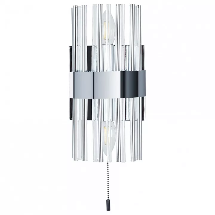 

Настенный светильник Arte Lamp Montreal A1034AP-2CC