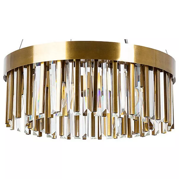

Подвесная люстра Arte Lamp Francheska A1037SP-6PB