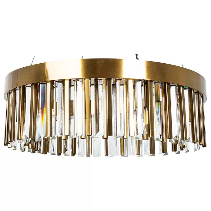 

Подвесной светильник Arte Lamp Francheska A1037SP-8PB