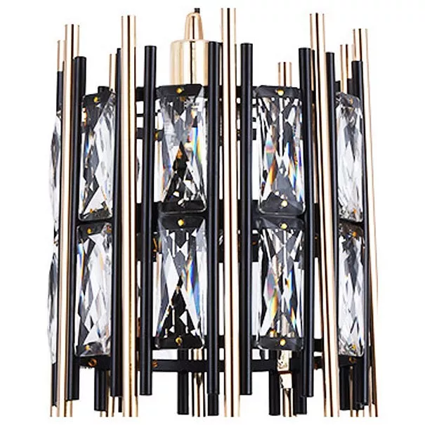 

Подвесной светильник Arte Lamp Alruba A1043SP-1BK