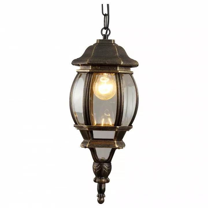 

Подвесной светильник Arte Lamp Atlanta A1045SO-1BN