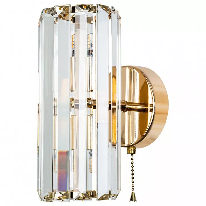 

Бра Arte Lamp Santorini A1049AP-2GO