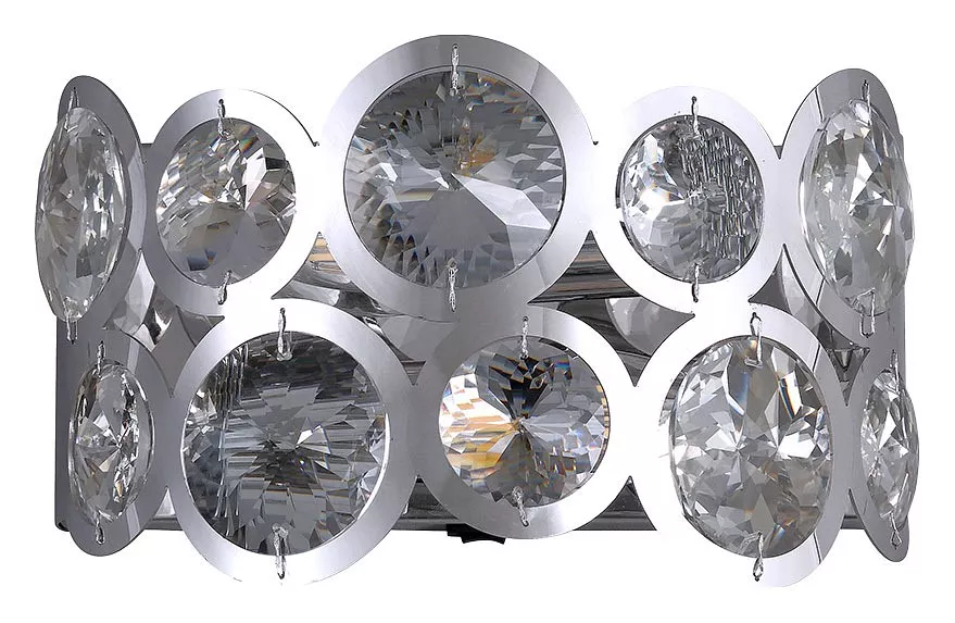 

Накладной светильник Arte Lamp Sarah A1062AP-2CC
