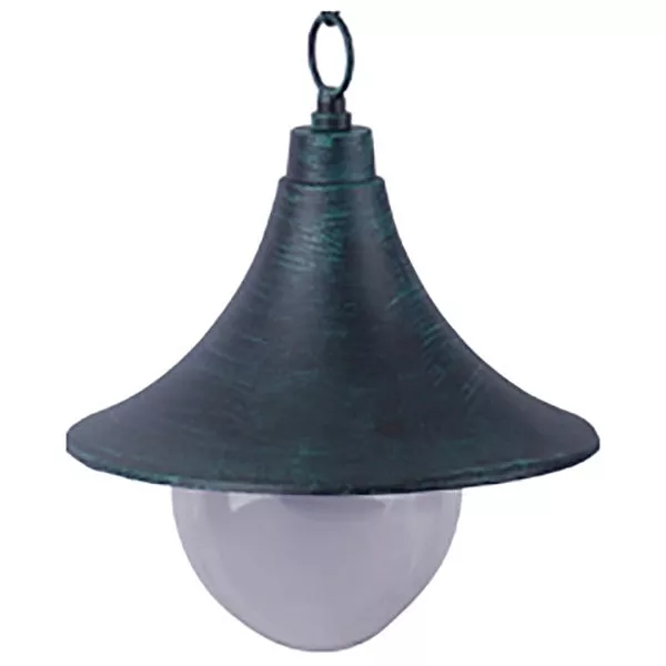 

Уличный подвесной светильник Arte Lamp Malaga A1085SO-1BG