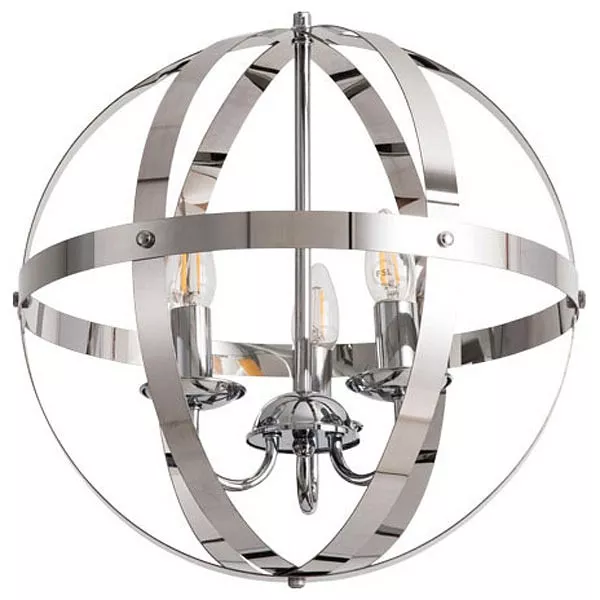 

Подвесная люстра Arte Lamp Babbu A1087SP-3CC