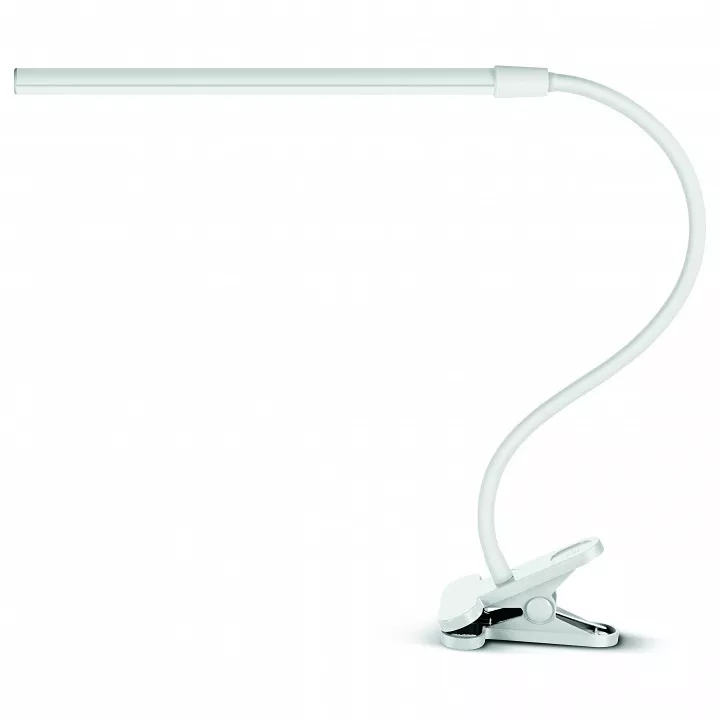 Настольная лампа Arte Lamp Conference A1106LT-1WH