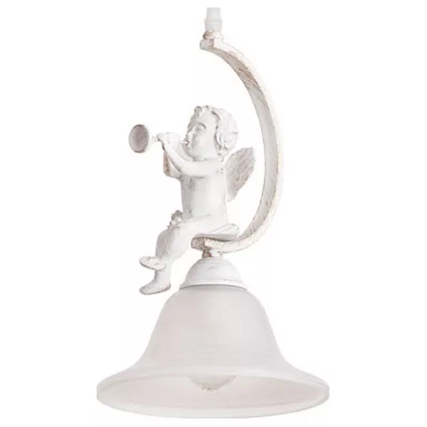 

Подвесной светильник Arte Lamp Amur A1133SP-1WG