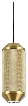 

Подвесной светильник Arte Lamp Omicron A1134SP-7PB