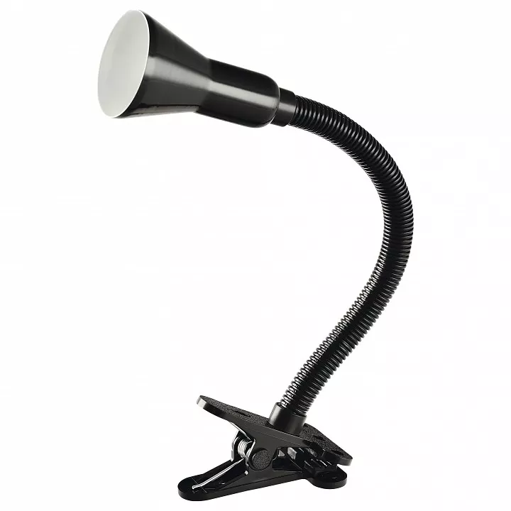 

Настольная лампа Arte Lamp Cord A1210LT-1BK