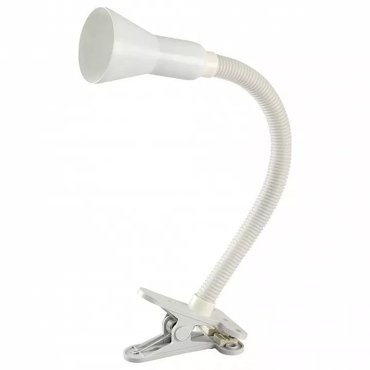 

Настольная лампа Arte Lamp Cord A1210LT-1WH