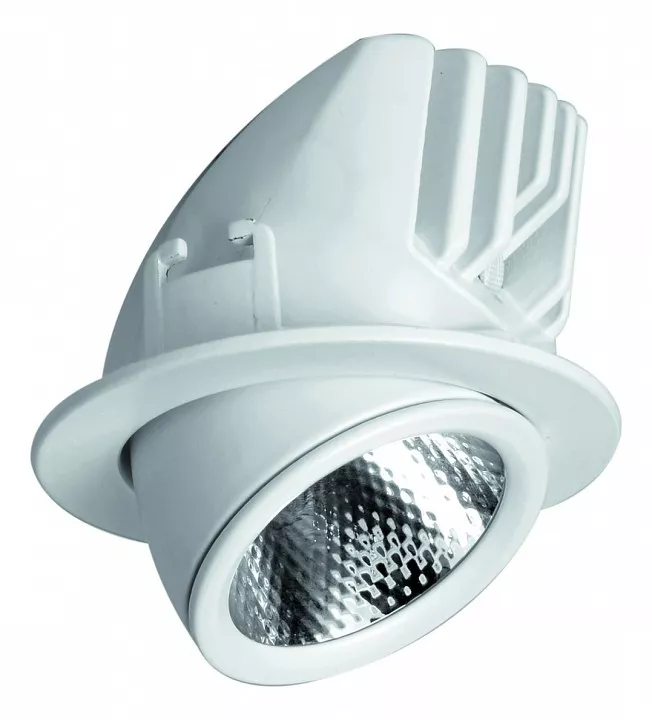 

Встраиваемый спот Arte Lamp Cardani A1212PL-1WH
